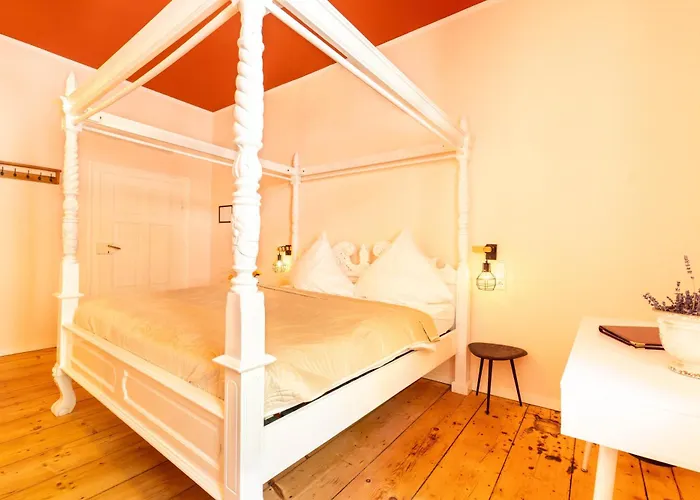 Schloss Arenfels Hotel Bad Honningen