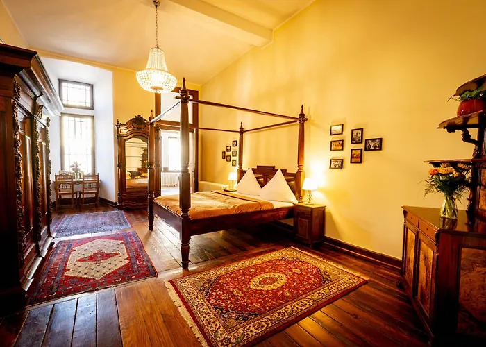 Schloss Arenfels Bad Honningen