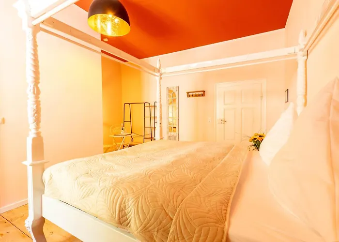 Schloss Arenfels Hotel 3*