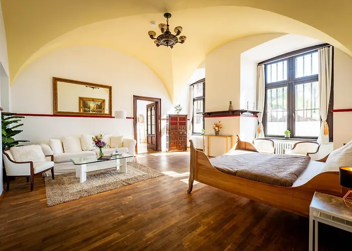 Hotel Schloss Arenfels Bad Honningen