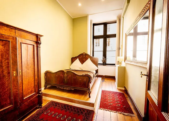 Schloss Arenfels Bad Honningen