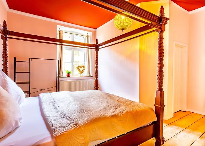 Schloss Arenfels Hotel Bad Honningen