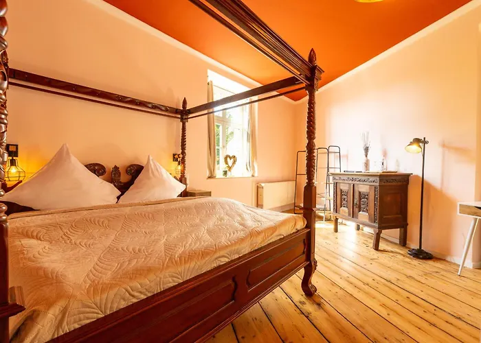 Schloss Arenfels Bad Honningen