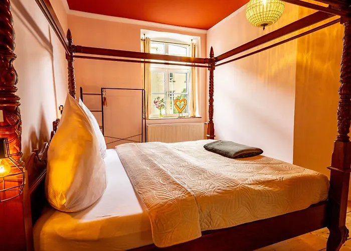 Schloss Arenfels Hotel