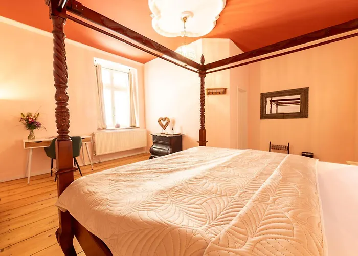 Hotel Schloss Arenfels 3*