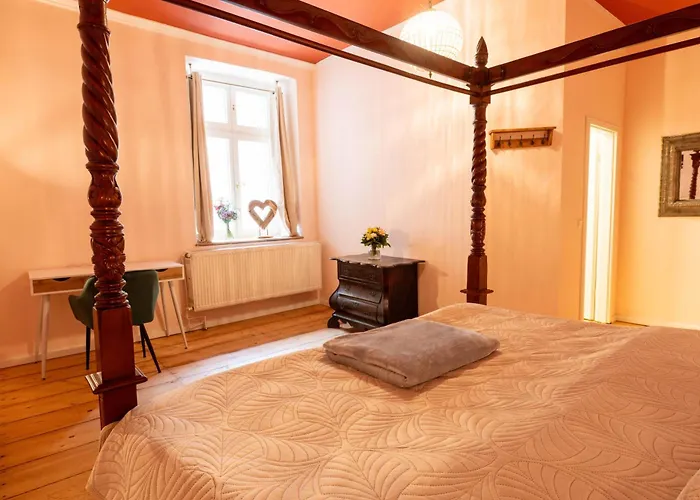 Schloss Arenfels Hotel Bad Honningen