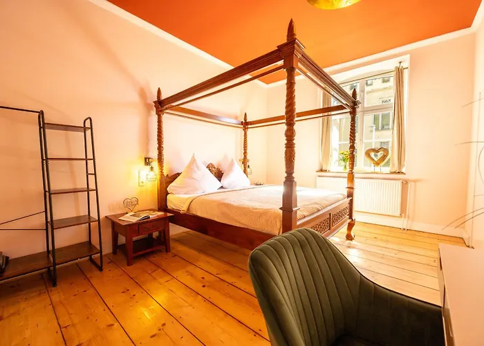 Schloss Arenfels 3* Bad Honningen