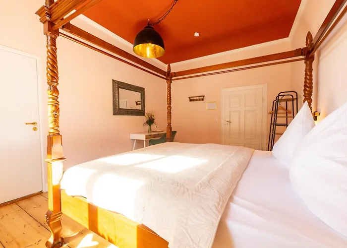 Schloss Arenfels Hotel