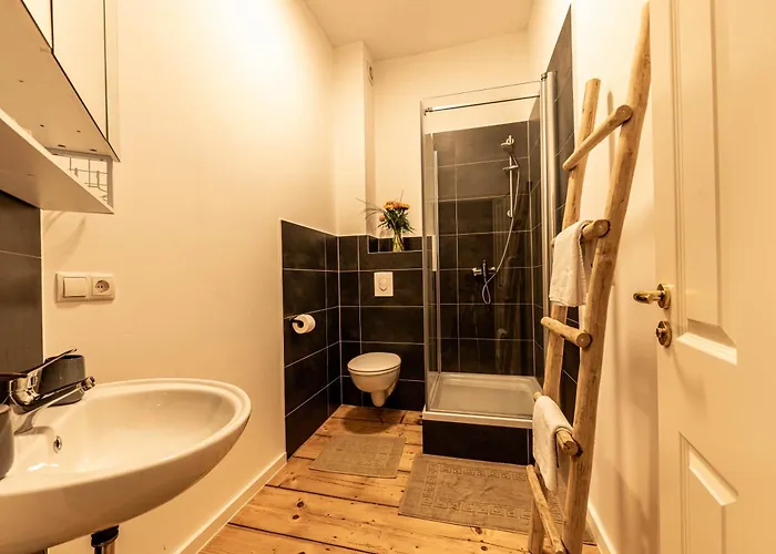 Schloss Arenfels Hotel 3*