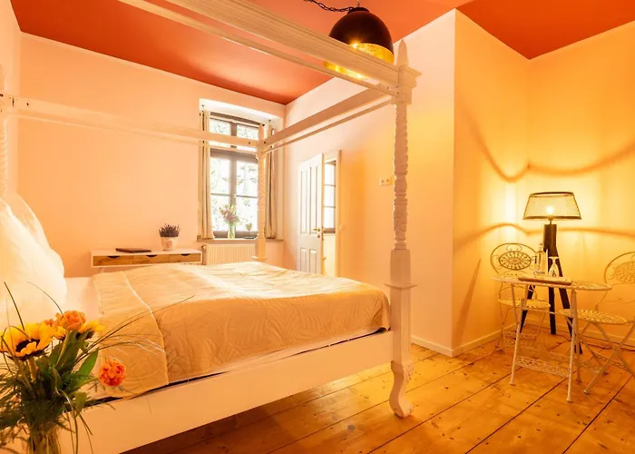 Hotel Schloss Arenfels 3*