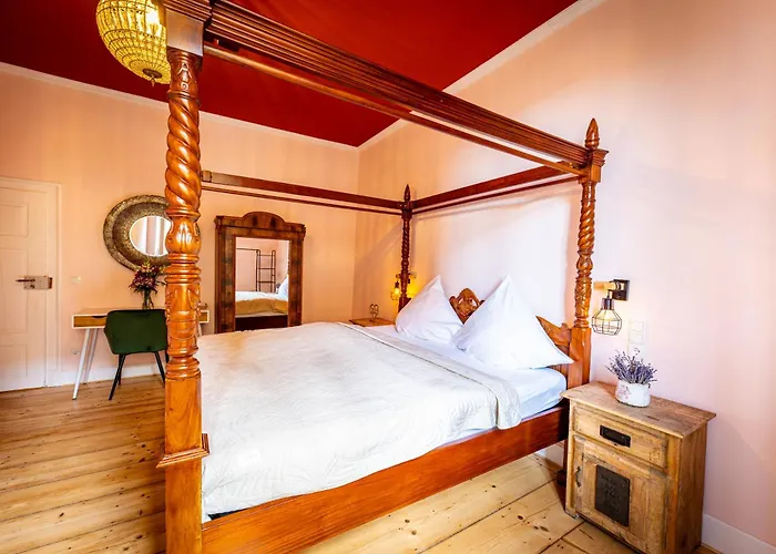 Schloss Arenfels Hotel Bad Honningen