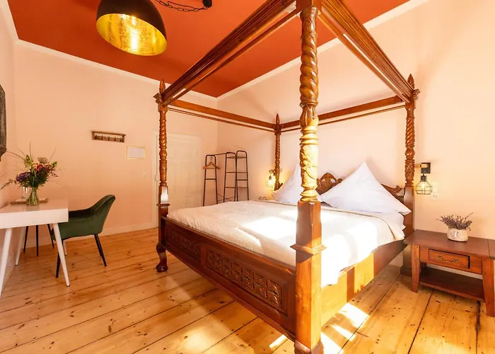 Hotel Schloss Arenfels Bad Honningen